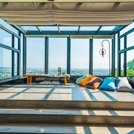 ג'יאן Azure Villa מראה חיצוני תמונה