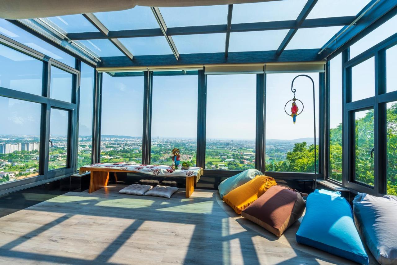 ג'יאן Azure Villa מראה חיצוני תמונה