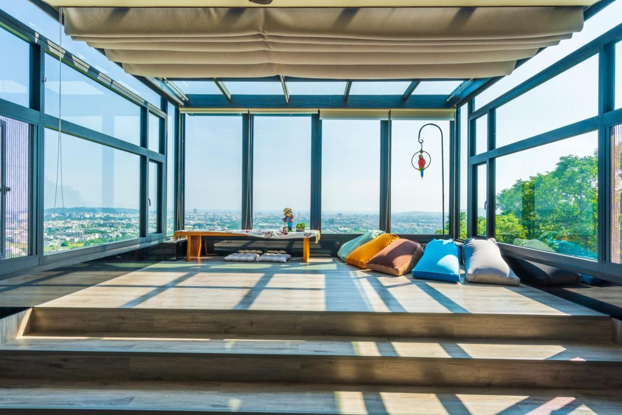 ג'יאן Azure Villa מראה חיצוני תמונה