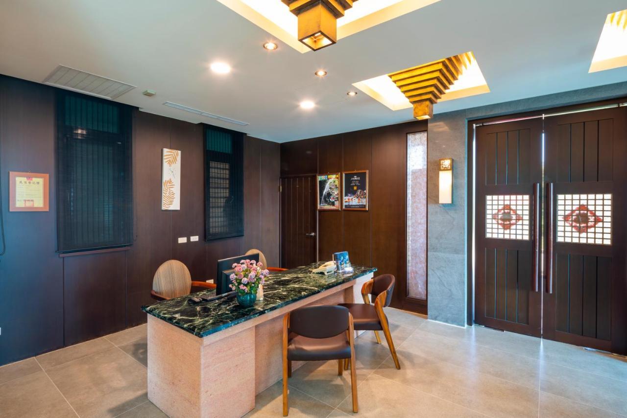 ג'יאן Azure Villa מראה חיצוני תמונה